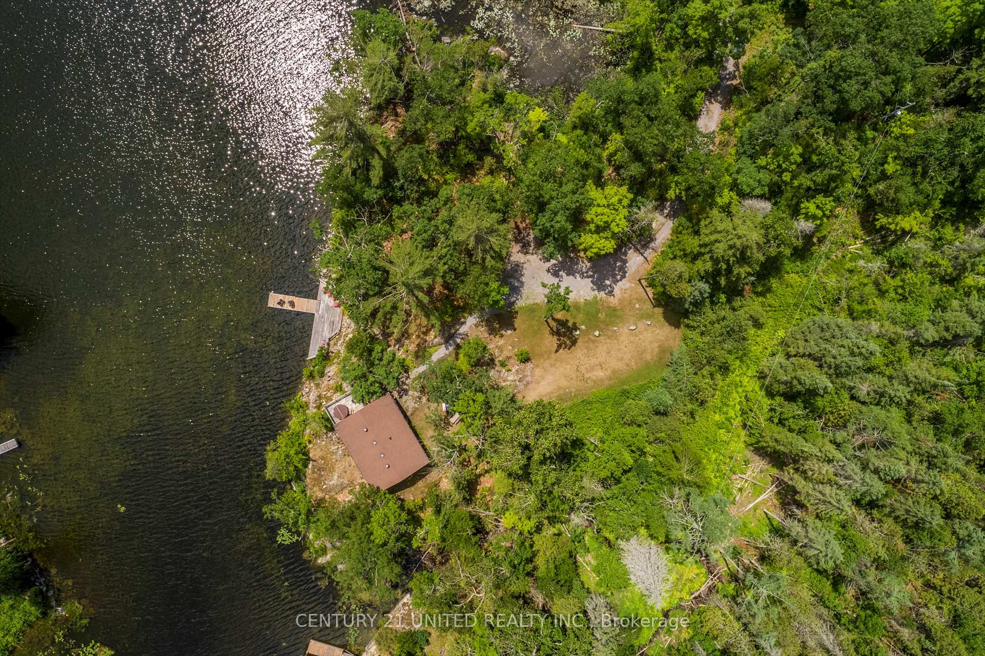 Photo 44 of 65 Fire Route 8, North Kawartha — HOMEH