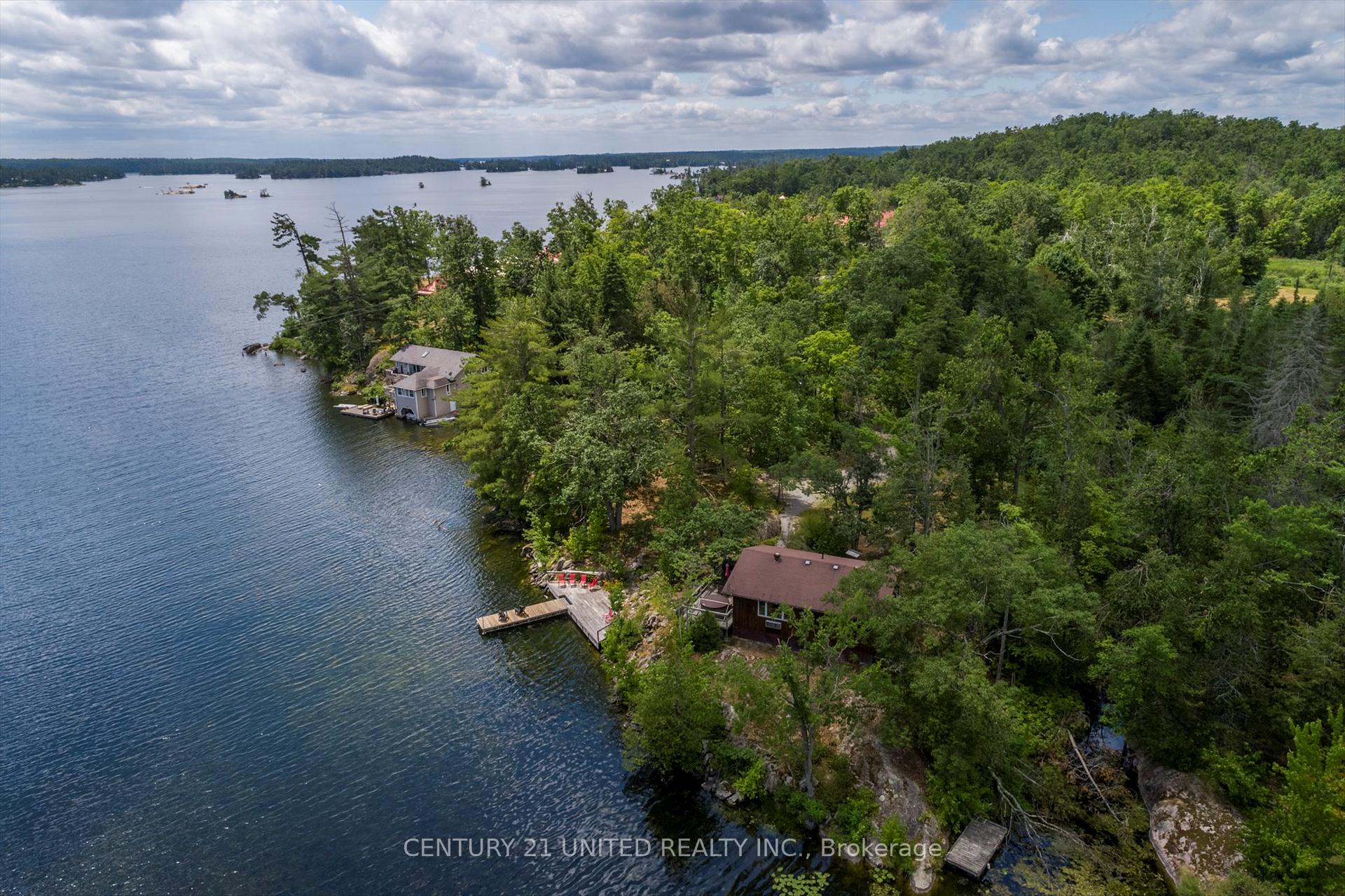 Photo 46 of 65 Fire Route 8, North Kawartha — HOMEH