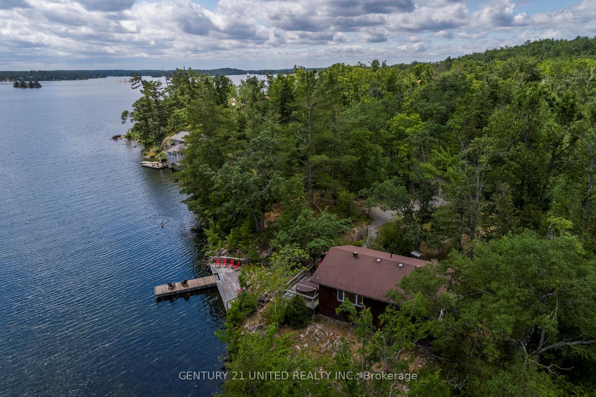 Photo 47 of 65 Fire Route 8, North Kawartha — HOMEH