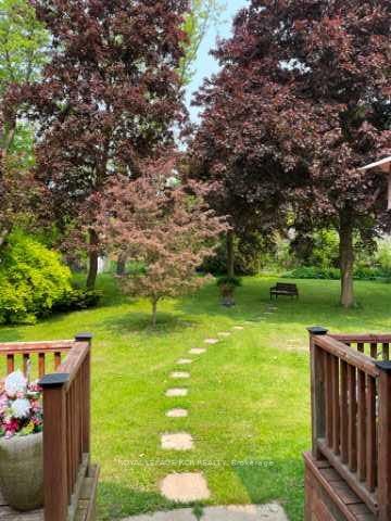 Photo 30 of 24 Town Line, Orangeville — HOMEH