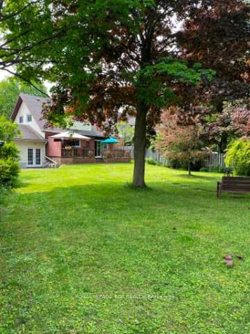 Photo 32 of 24 Town Line, Orangeville — HOMEH