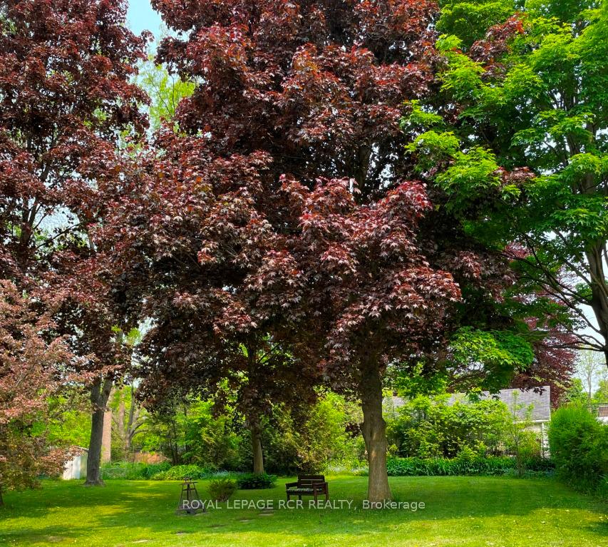 Photo 34 of 24 Town Line, Orangeville — HOMEH