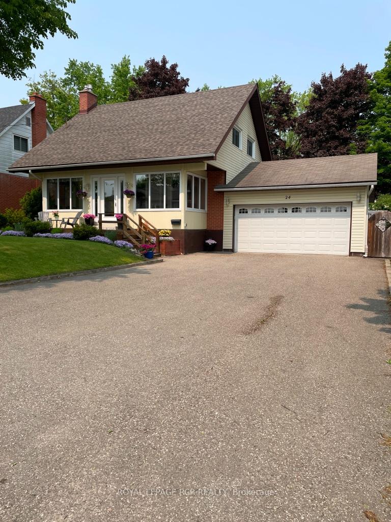 Photo 35 of 24 Town Line, Orangeville — HOMEH