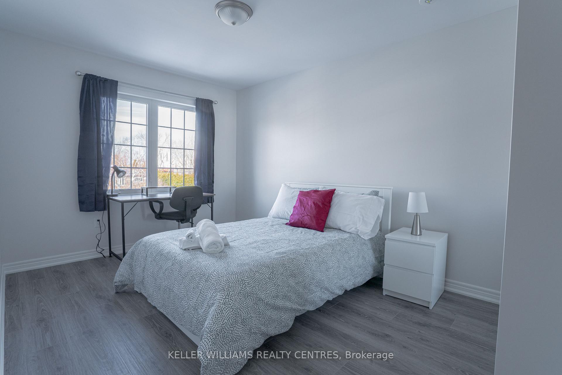 Photo 12 of 13 Churchlea Mews, Orillia — HOMEH
