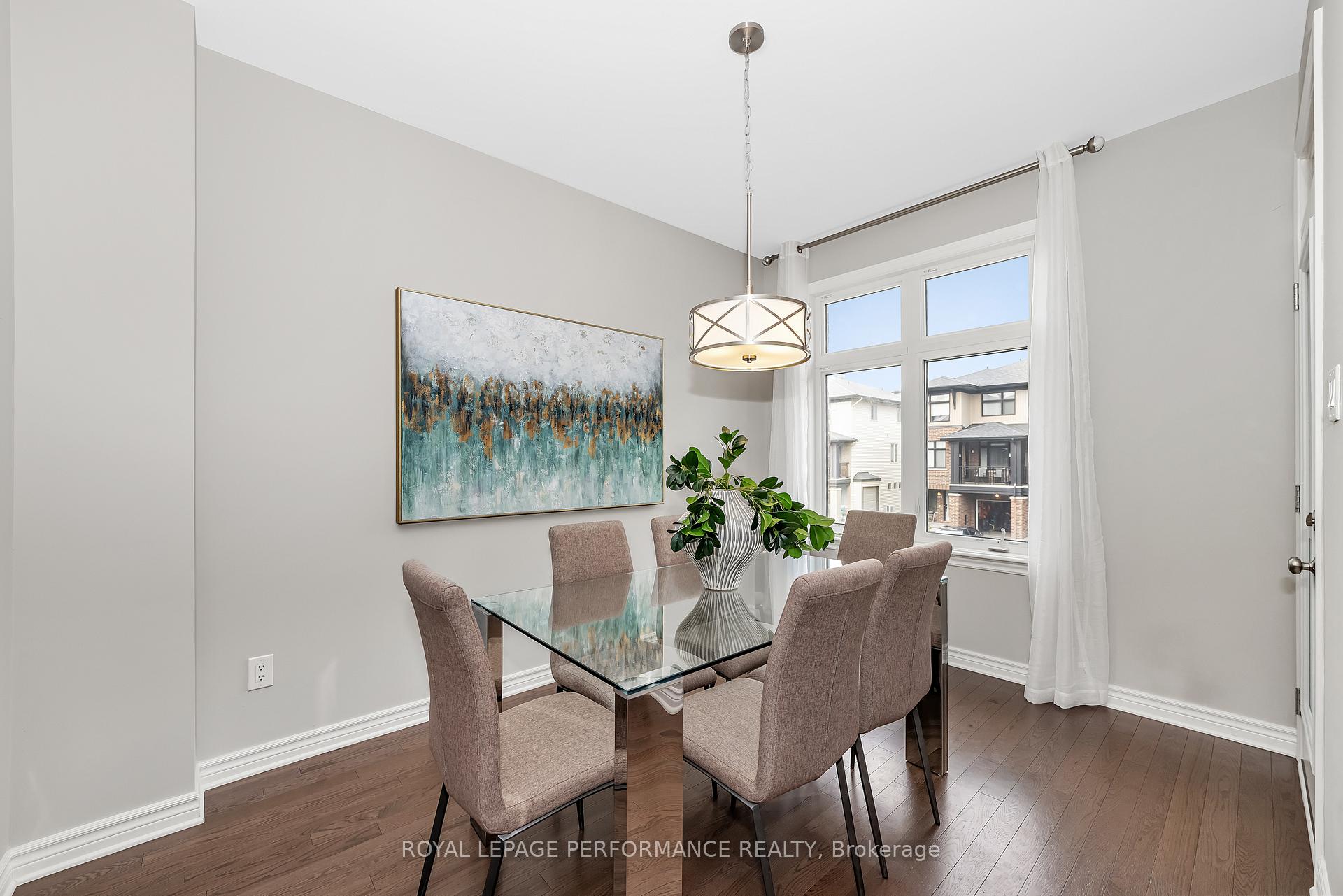 Photo 16 of 219 Dragonfly Walk, Ottawa, Mer Bleue/Bradley Estates/Anderson Park — HOMEH