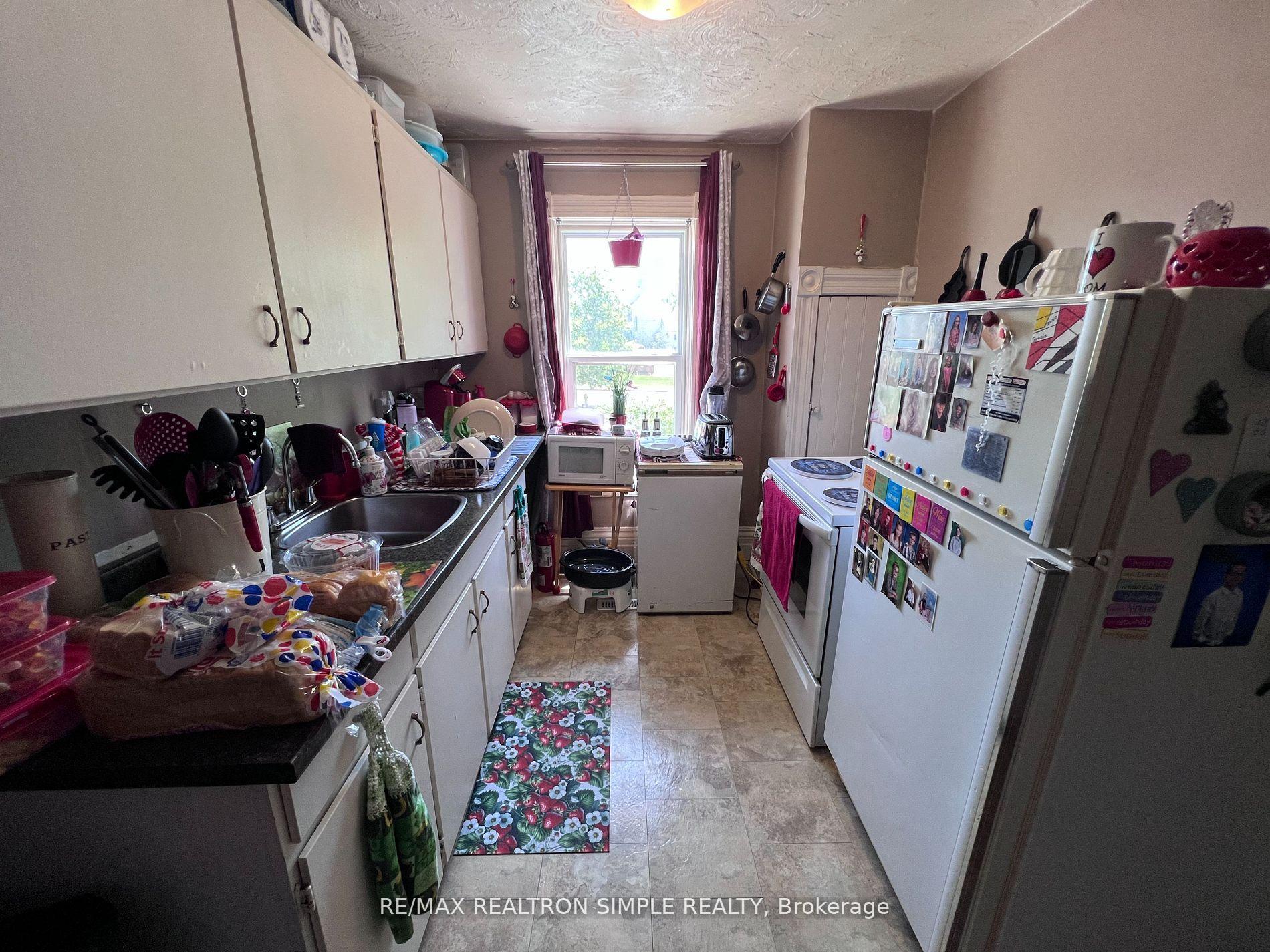 Photo 8 of 441 Algonquin Avenue, North Bay, Central — HOMEH