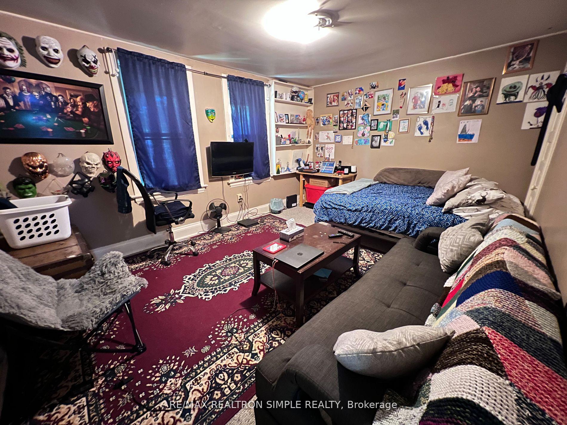 Photo 9 of 441 Algonquin Avenue, North Bay, Central — HOMEH
