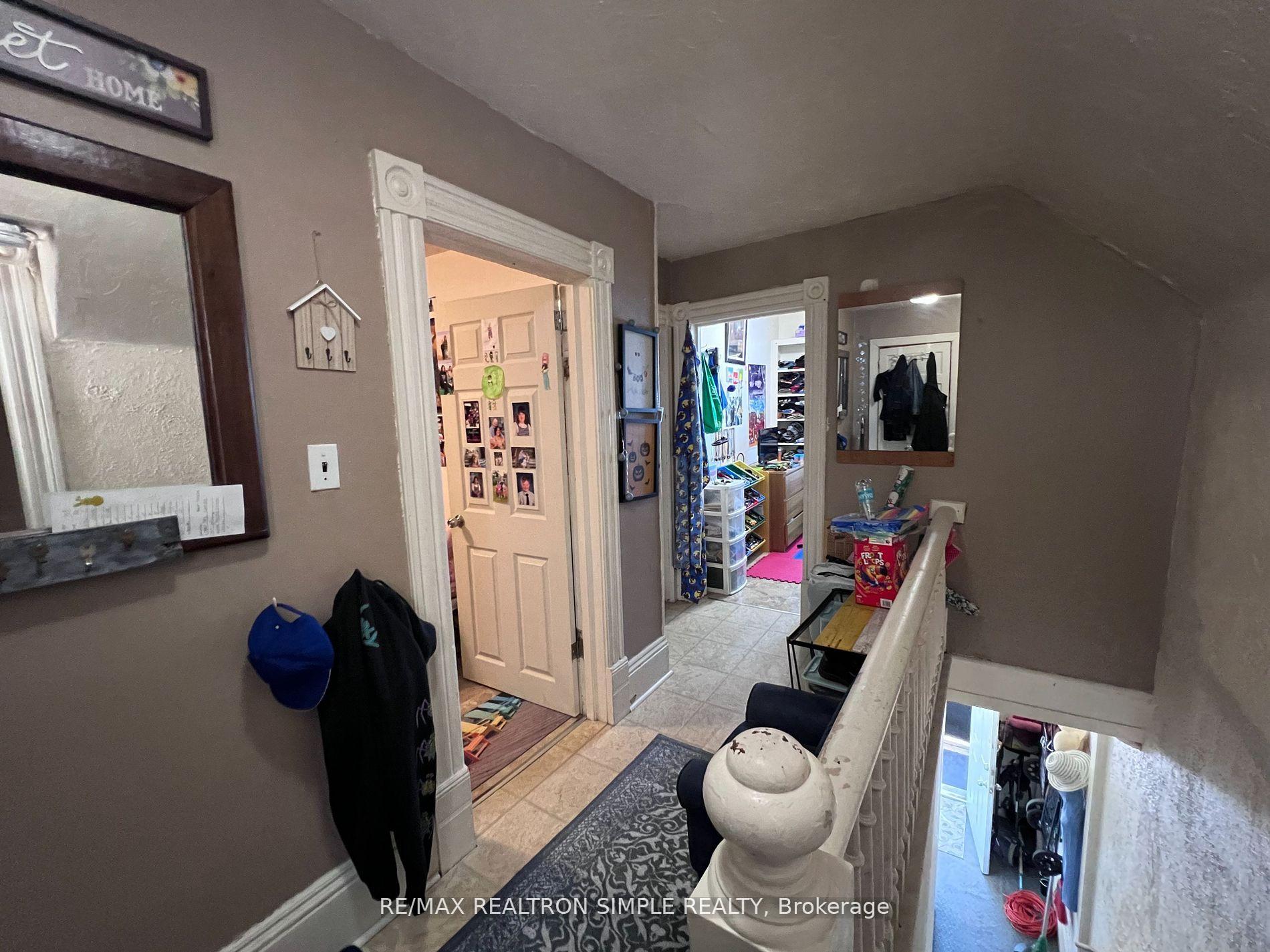Photo 14 of 441 Algonquin Avenue, North Bay, Central — HOMEH