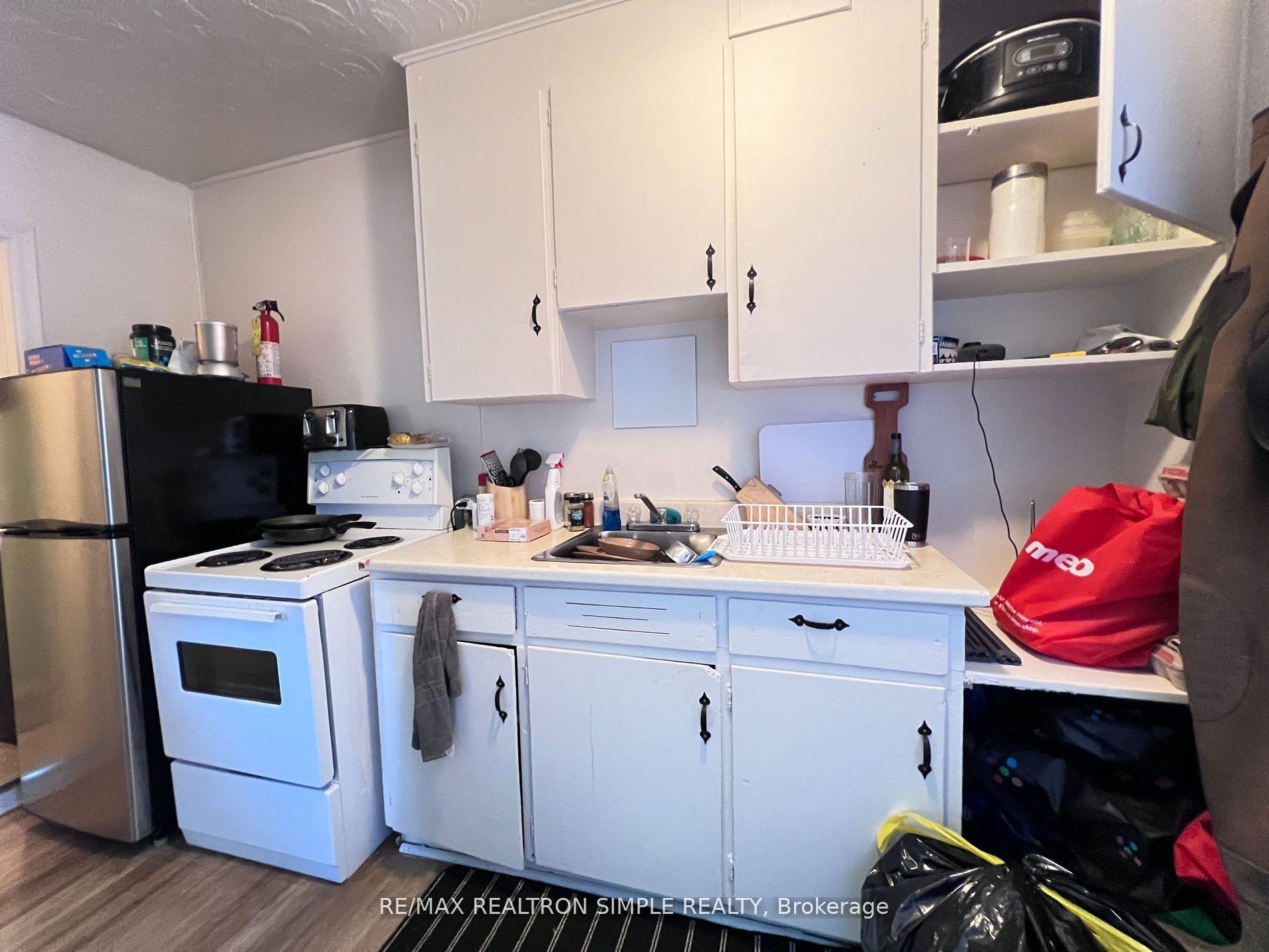 Photo 28 of 441 Algonquin Avenue, North Bay, Central — HOMEH