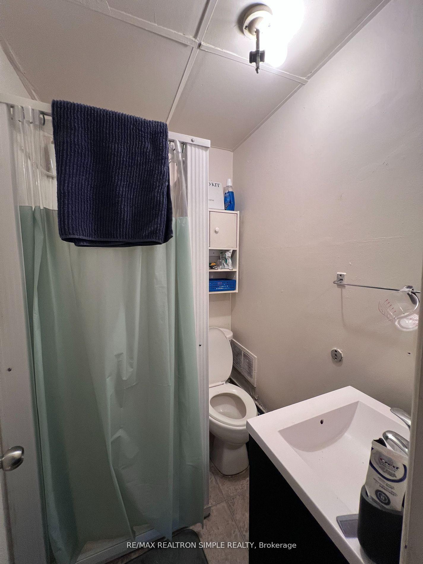 Photo 30 of 441 Algonquin Avenue, North Bay, Central — HOMEH