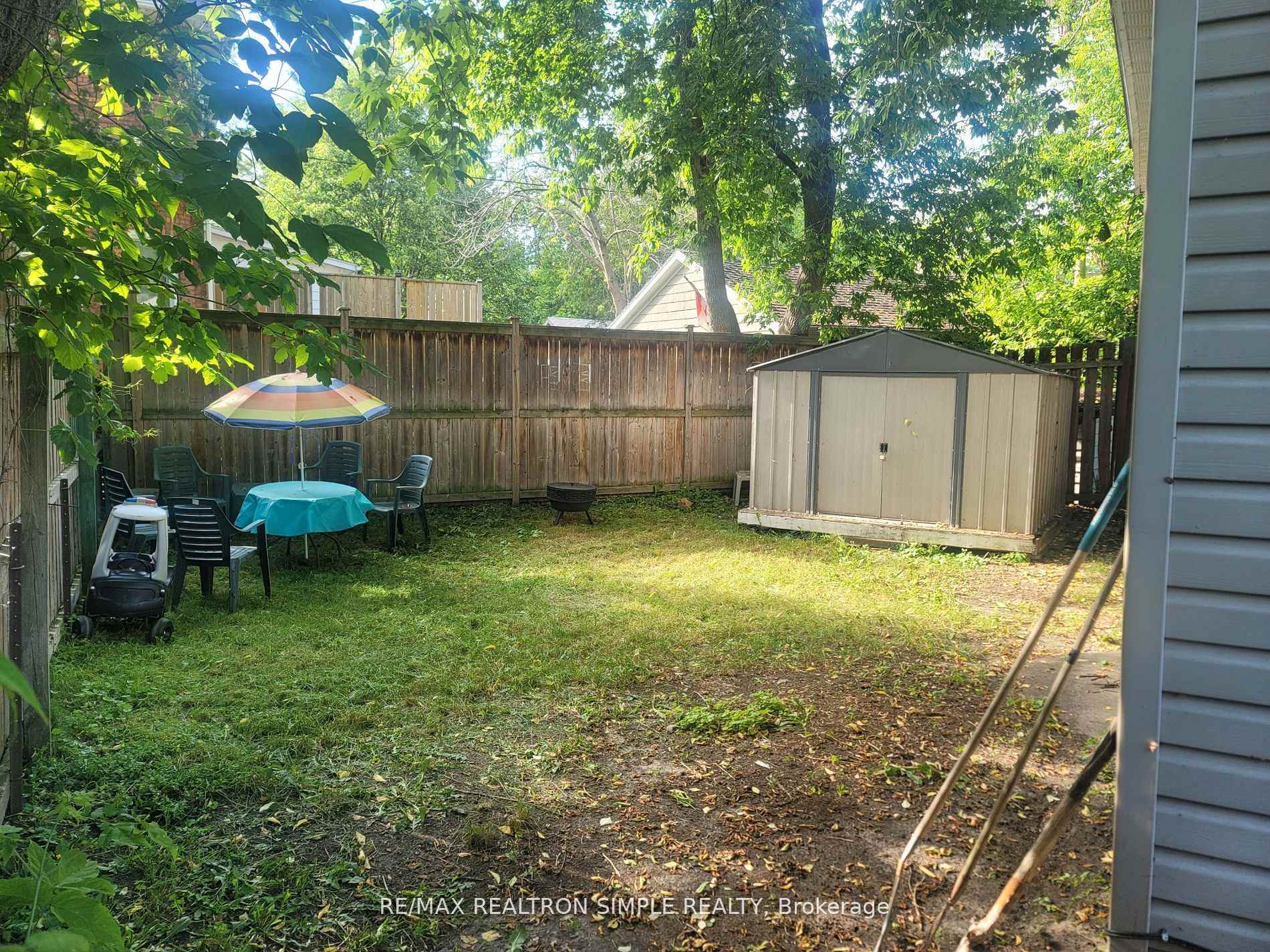 Photo 31 of 441 Algonquin Avenue, North Bay, Central — HOMEH