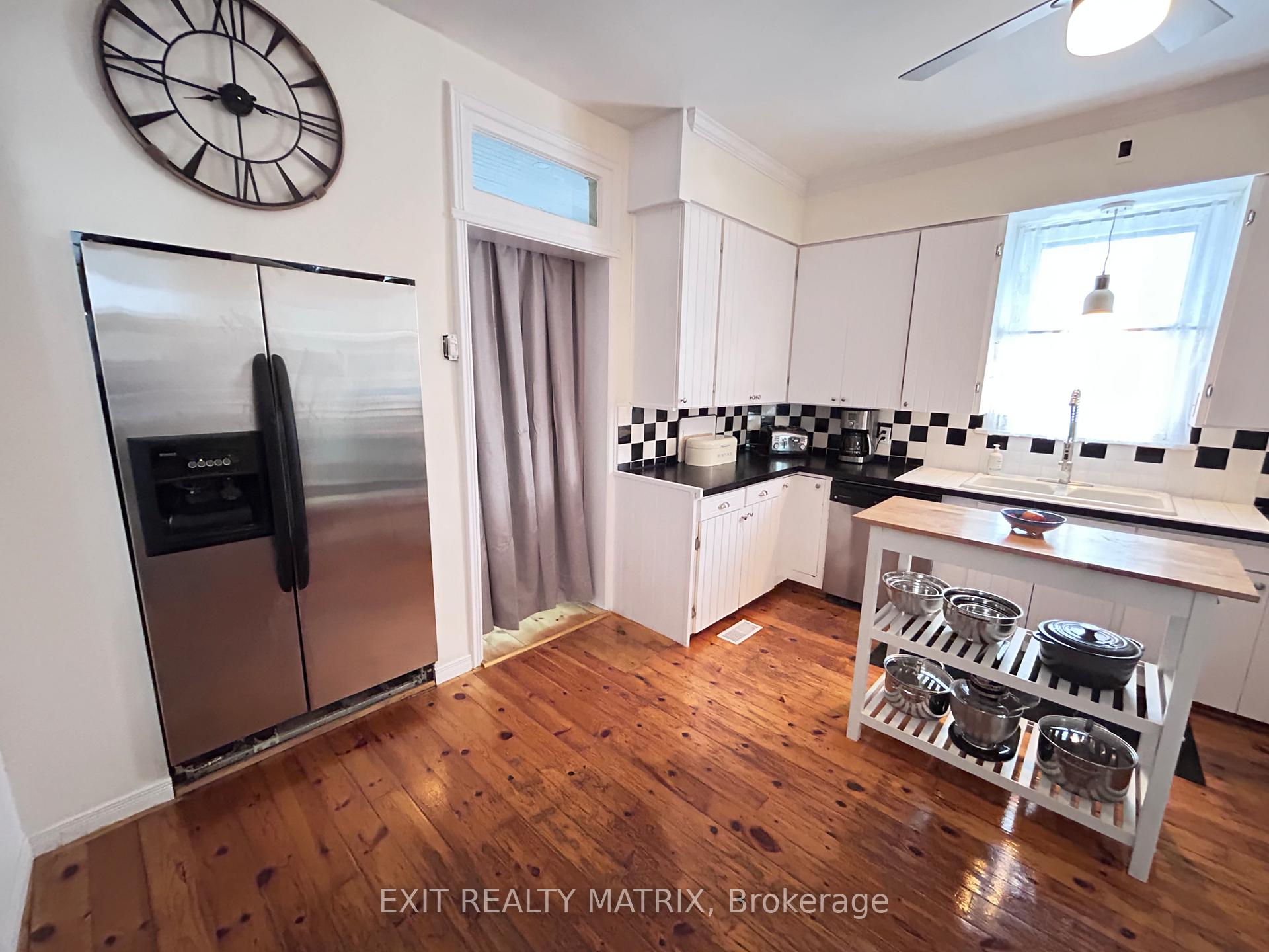 Photo 30 of 118 Centre St Street, North Glengarry, Alexandria — HOMEH