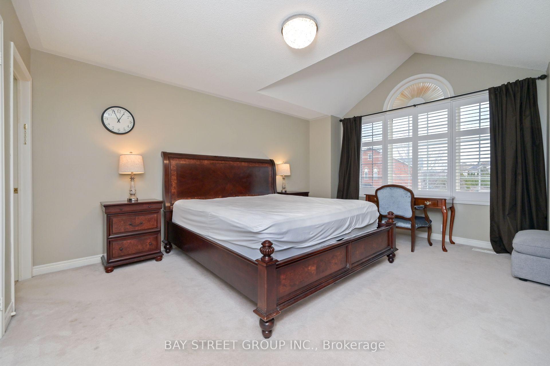 Photo 20 of 60 Trail Ridge Lane, Markham, Berczy — HOMEH