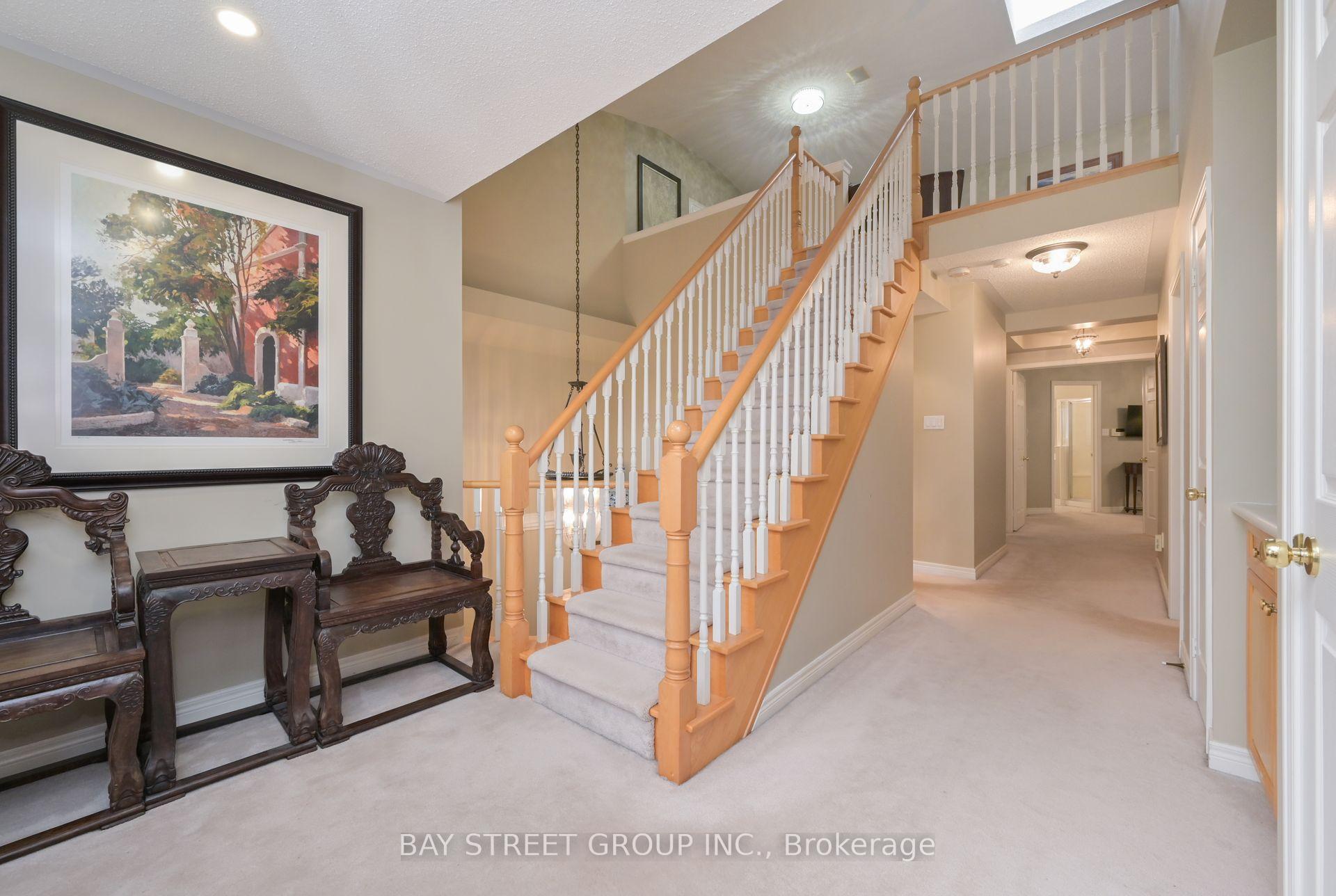 Photo 24 of 60 Trail Ridge Lane, Markham, Berczy — HOMEH
