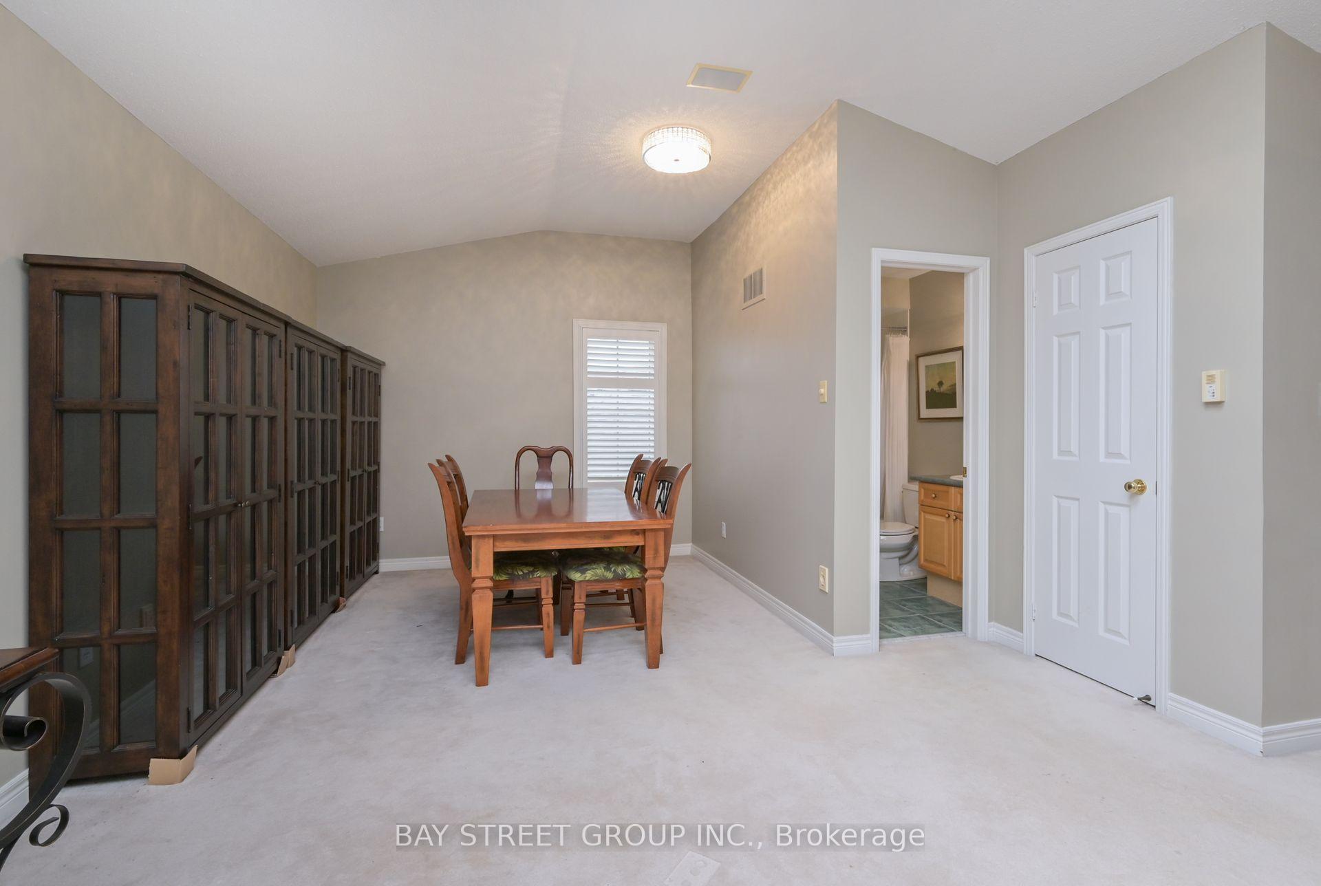Photo 26 of 60 Trail Ridge Lane, Markham, Berczy — HOMEH