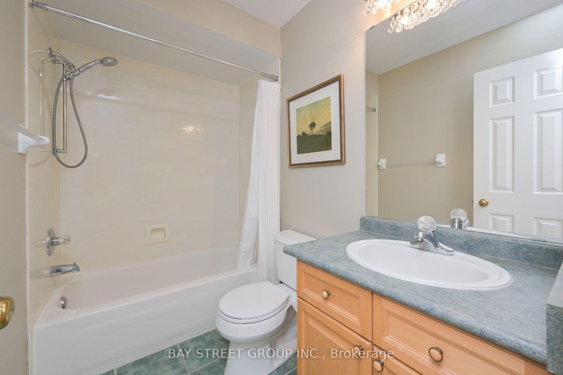 Photo 27 of 60 Trail Ridge Lane, Markham, Berczy — HOMEH