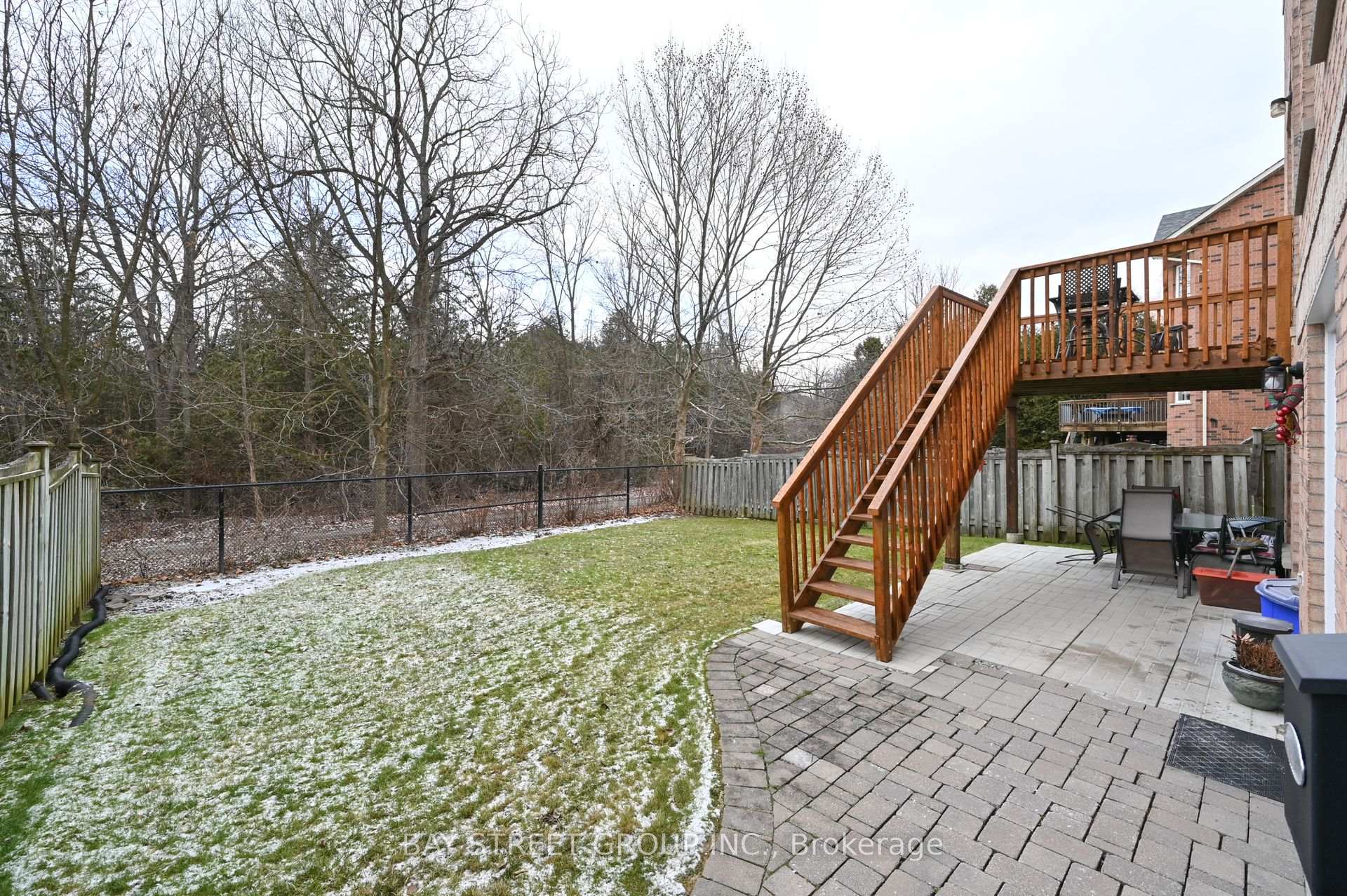 Photo 30 of 60 Trail Ridge Lane, Markham, Berczy — HOMEH