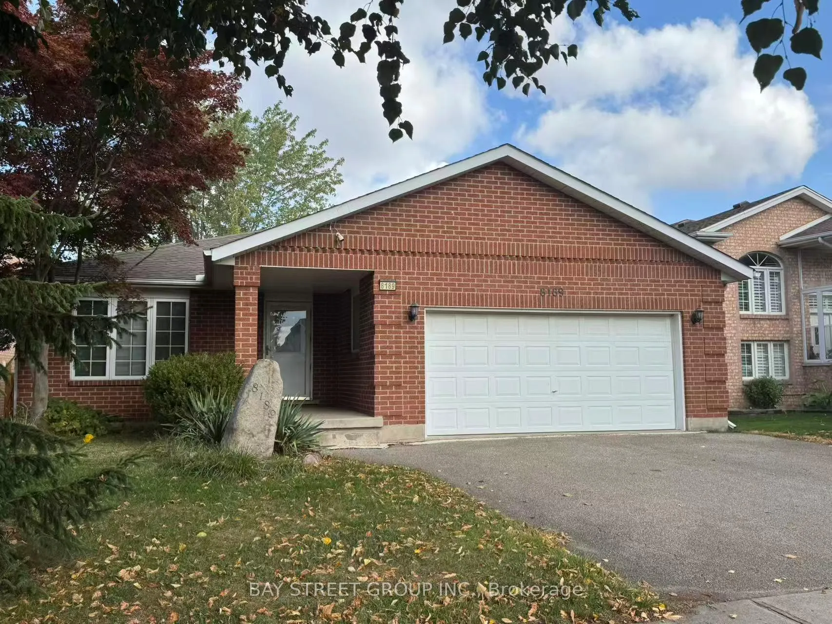 Photo 1 of 8189 Harvest Crescent, Niagara Falls, Ascot — HOMEH