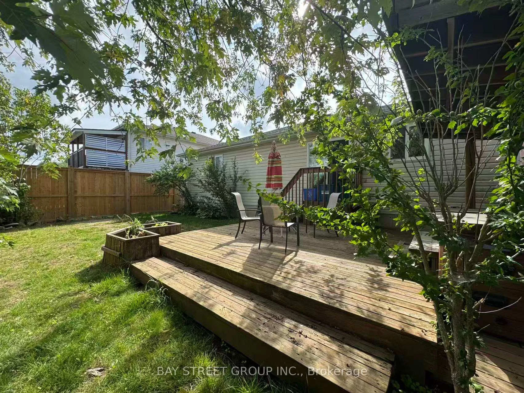 Photo 28 of 8189 Harvest Crescent, Niagara Falls, Ascot — HOMEH