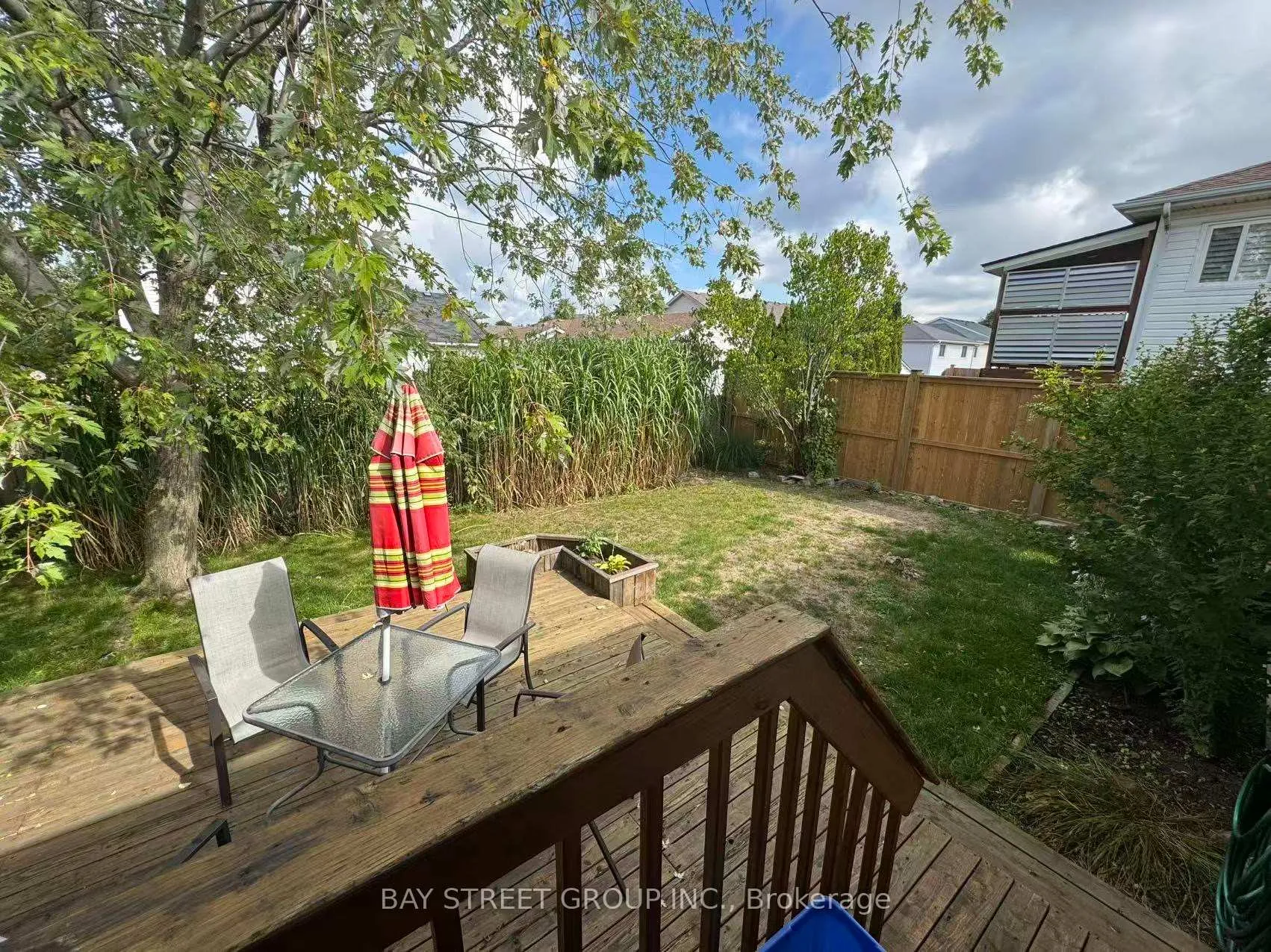 Photo 29 of 8189 Harvest Crescent, Niagara Falls, Ascot — HOMEH