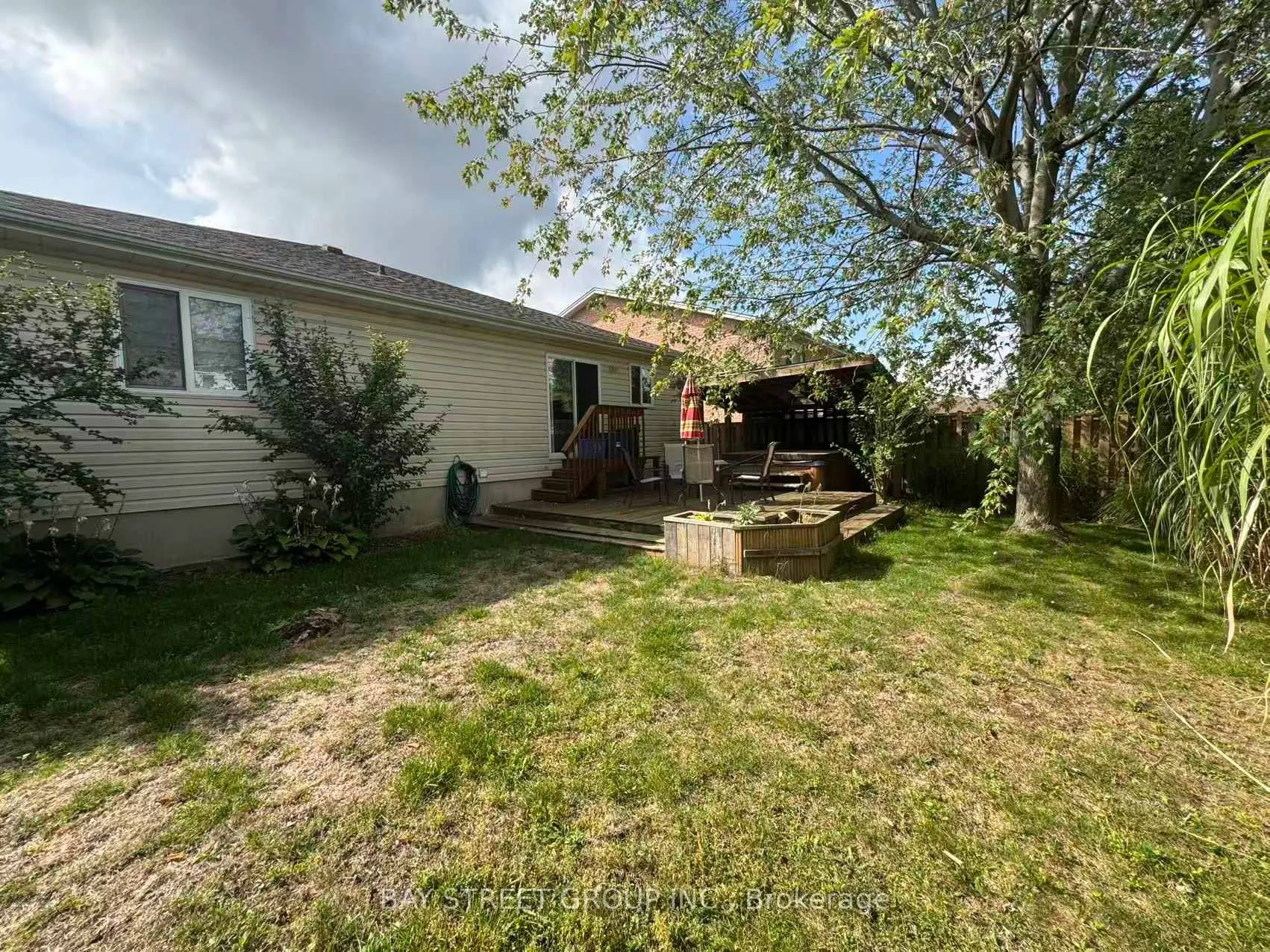 Photo 30 of 8189 Harvest Crescent, Niagara Falls, Ascot — HOMEH