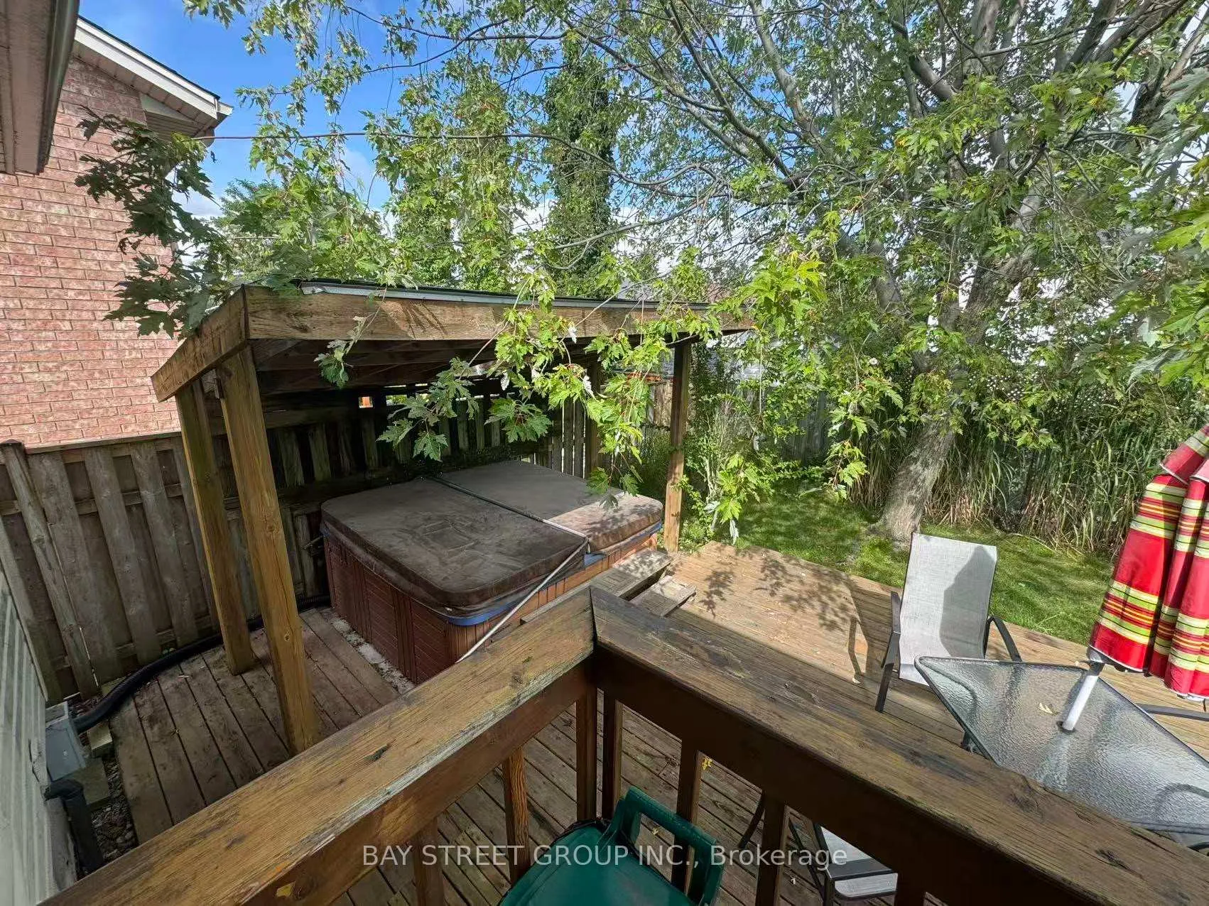 Photo 31 of 8189 Harvest Crescent, Niagara Falls, Ascot — HOMEH