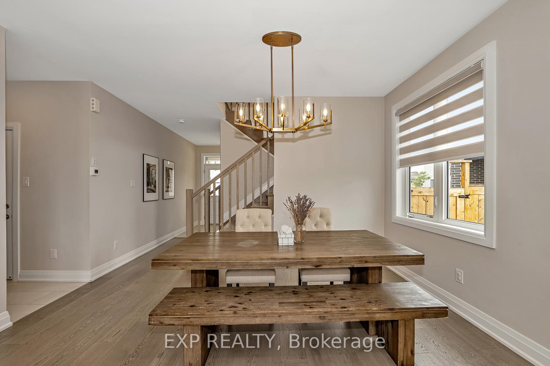 Photo 9 of 631 Crevier Walk, Ottawa, Chapel Hill South - Orleans Village — HOMEH