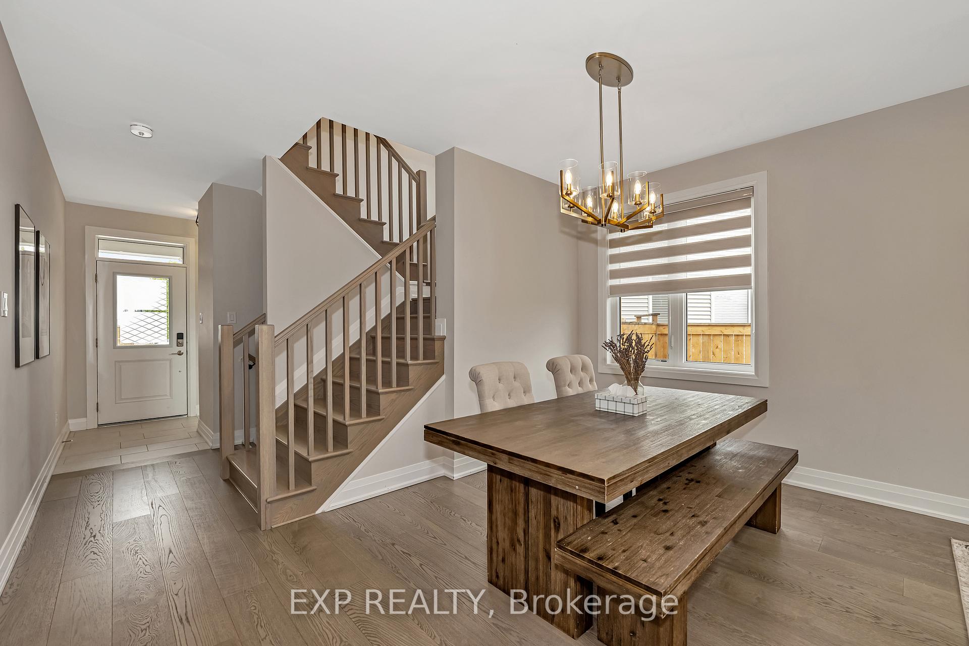 Photo 10 of 631 Crevier Walk, Ottawa, Chapel Hill South - Orleans Village — HOMEH