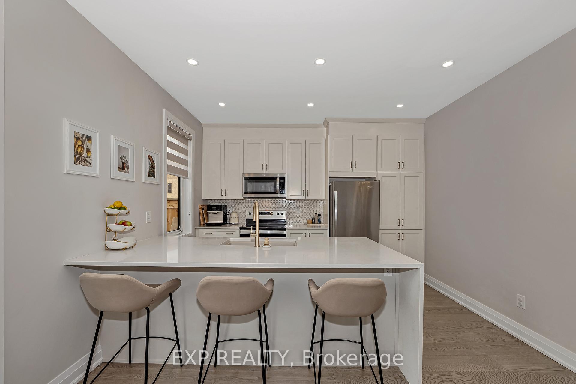 Photo 14 of 631 Crevier Walk, Ottawa, Chapel Hill South - Orleans Village — HOMEH