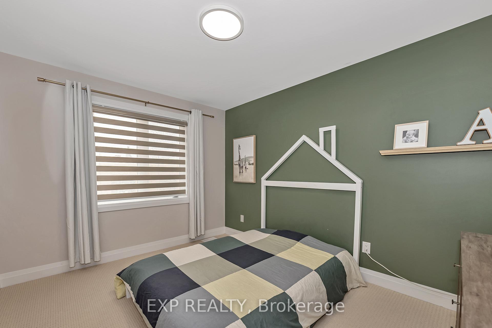 Photo 19 of 631 Crevier Walk, Ottawa, Chapel Hill South - Orleans Village — HOMEH