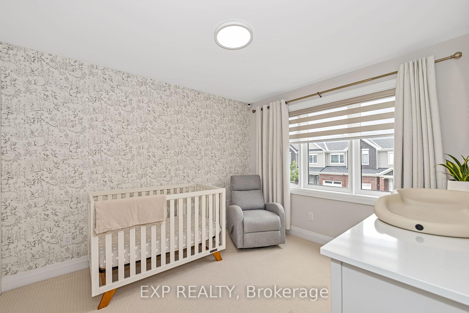 Photo 22 of 631 Crevier Walk, Ottawa, Chapel Hill South - Orleans Village — HOMEH