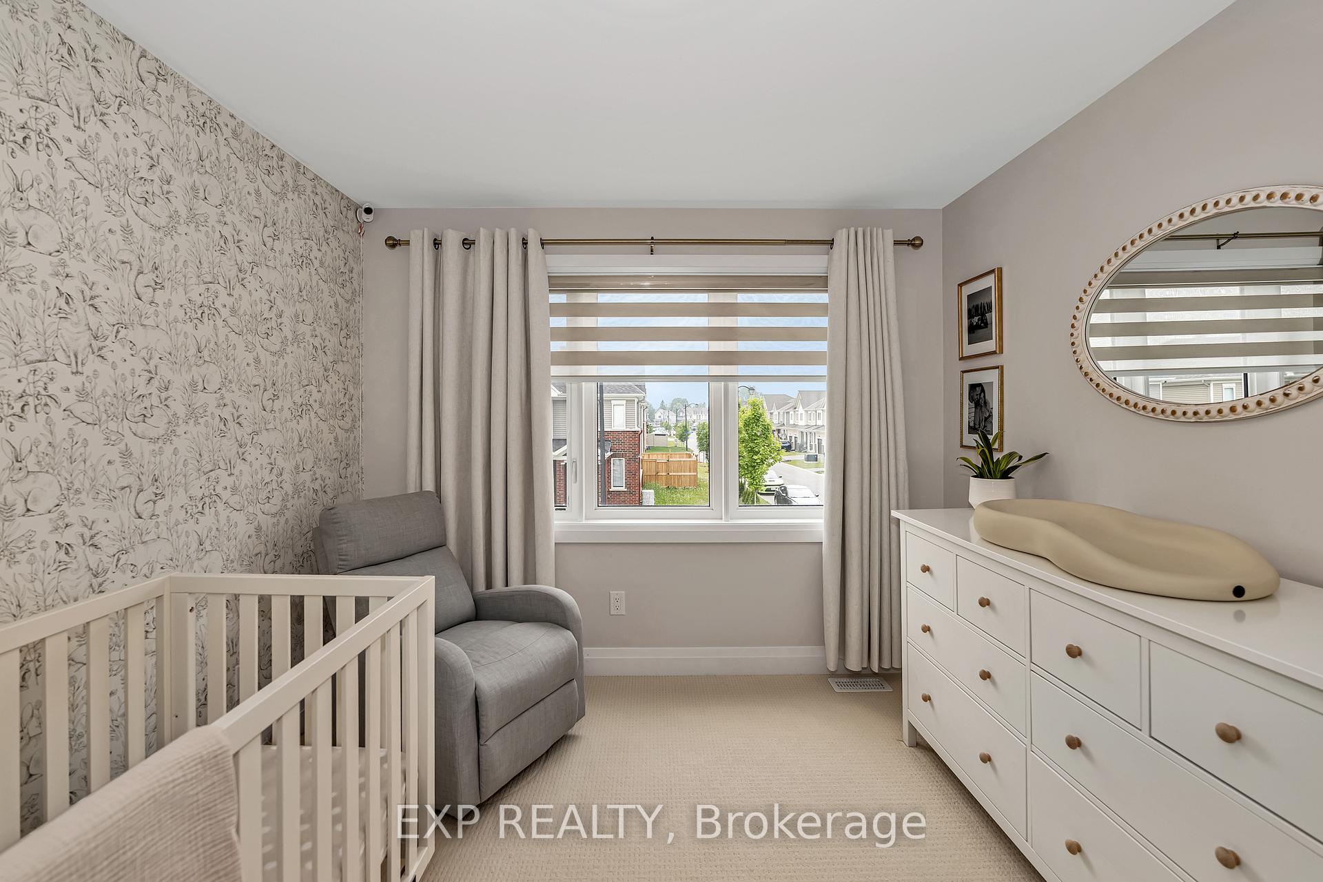 Photo 23 of 631 Crevier Walk, Ottawa, Chapel Hill South - Orleans Village — HOMEH