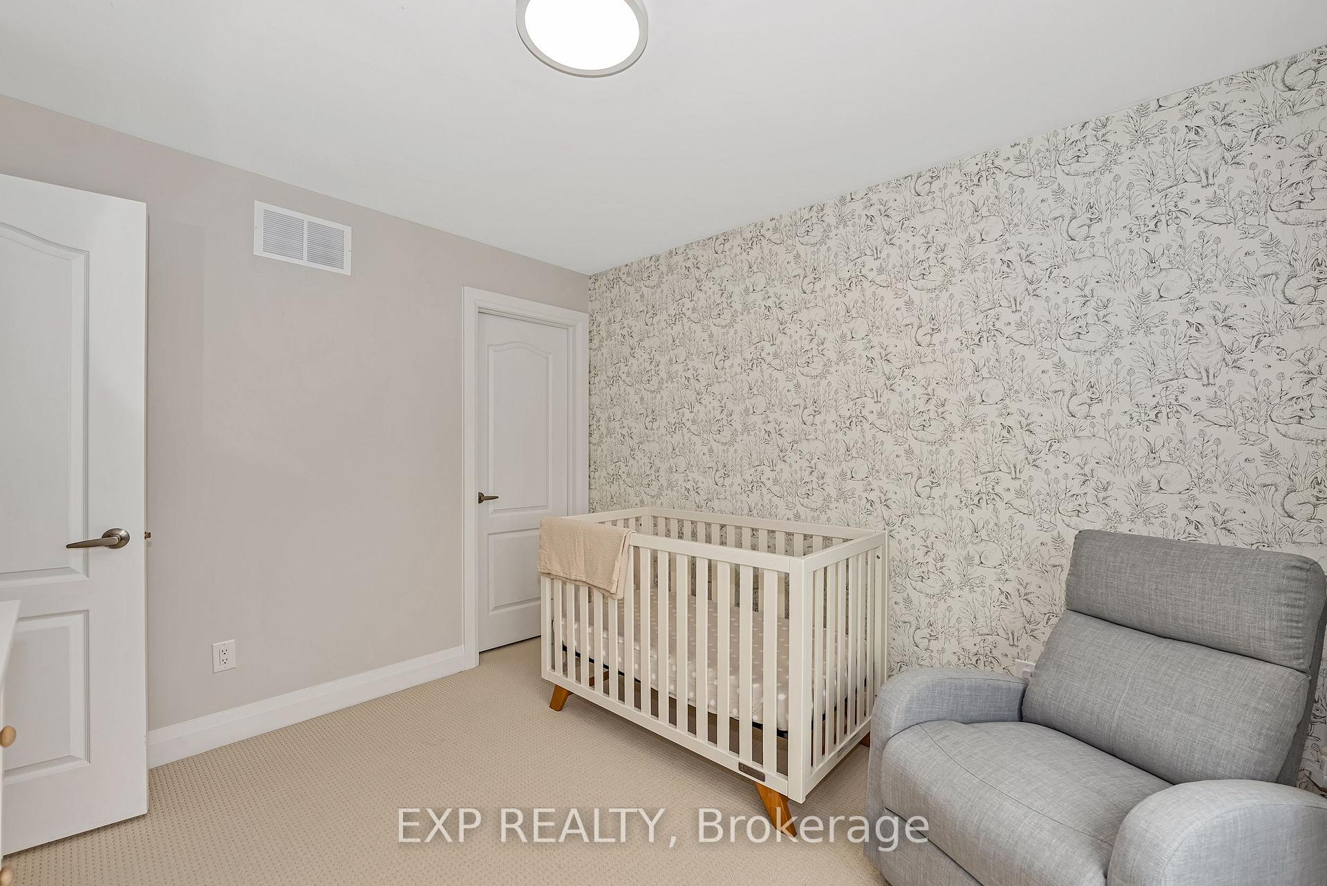 Photo 24 of 631 Crevier Walk, Ottawa, Chapel Hill South - Orleans Village — HOMEH