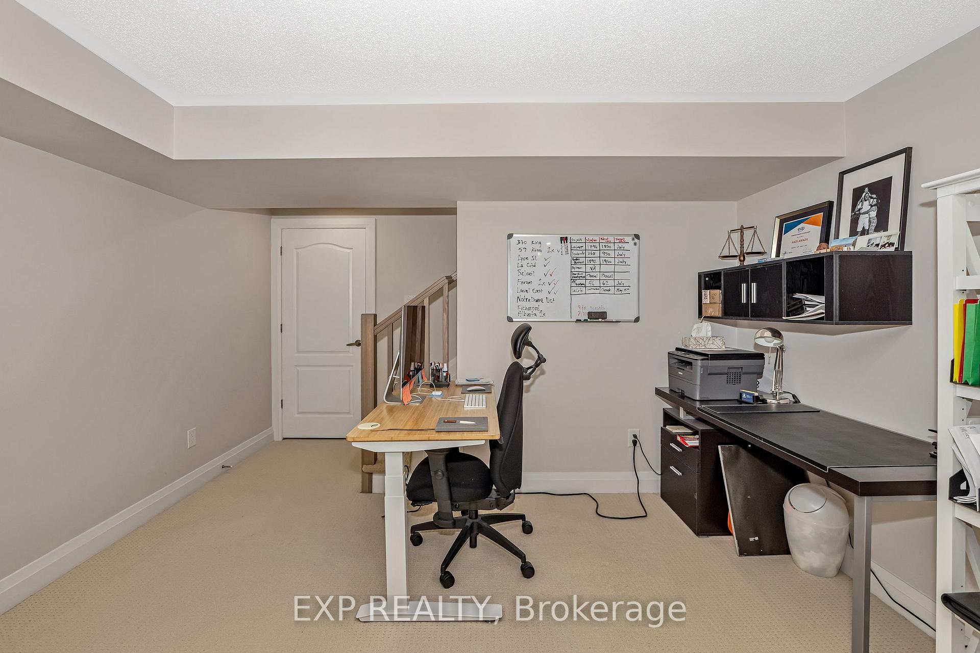 Photo 28 of 631 Crevier Walk, Ottawa, Chapel Hill South - Orleans Village — HOMEH