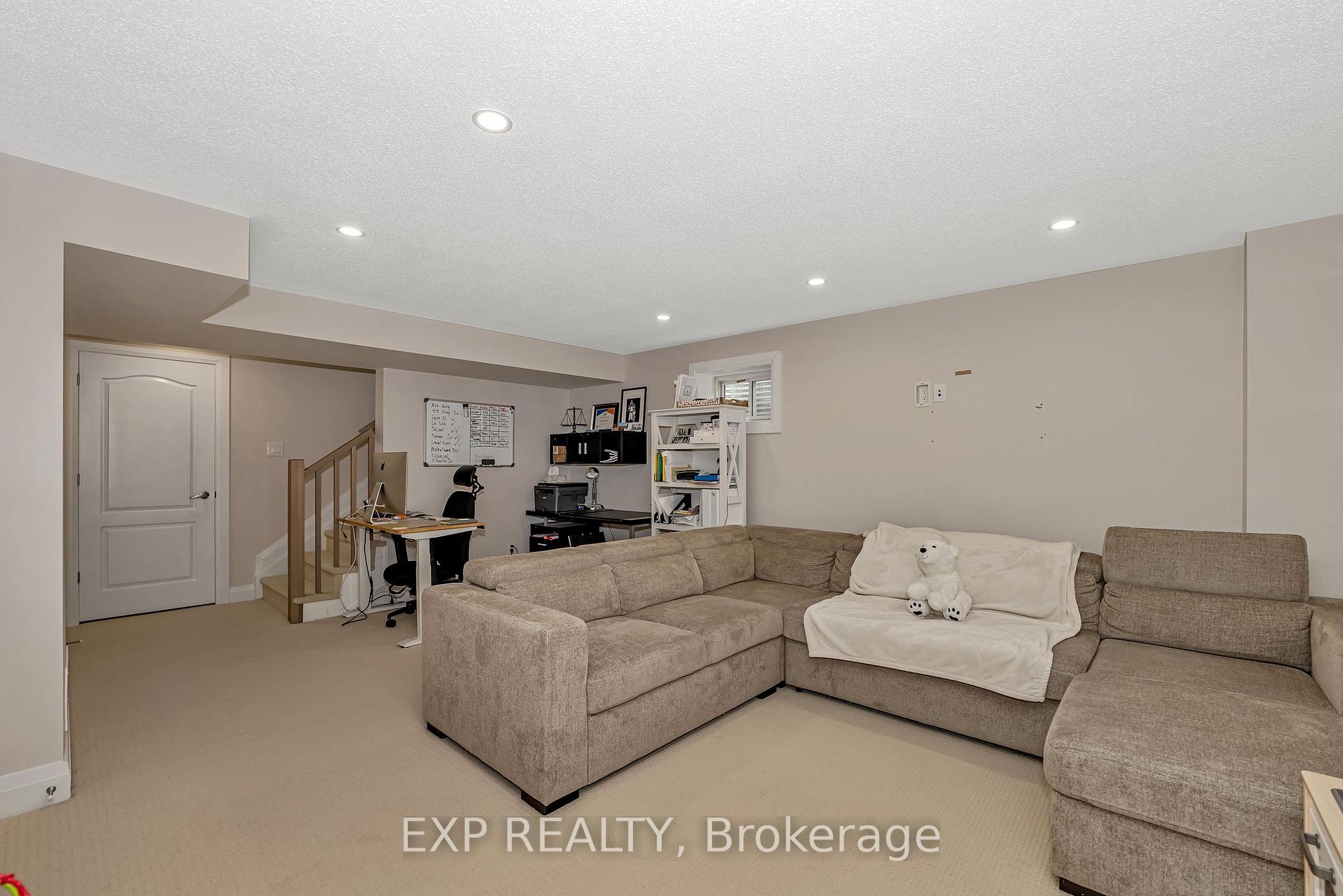 Photo 30 of 631 Crevier Walk, Ottawa, Chapel Hill South - Orleans Village — HOMEH