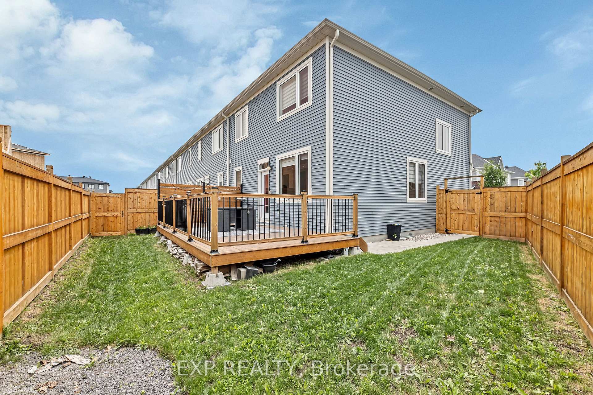 Photo 32 of 631 Crevier Walk, Ottawa, Chapel Hill South - Orleans Village — HOMEH