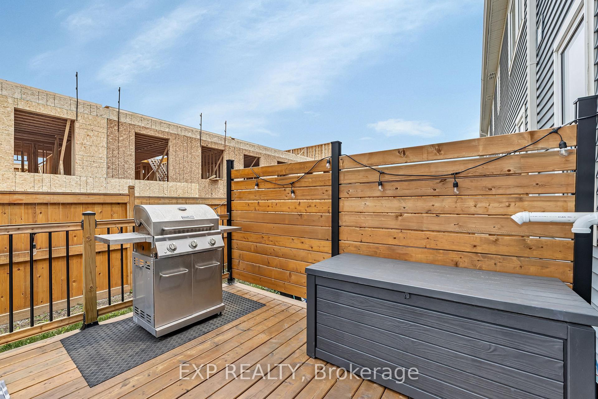 Photo 33 of 631 Crevier Walk, Ottawa, Chapel Hill South - Orleans Village — HOMEH