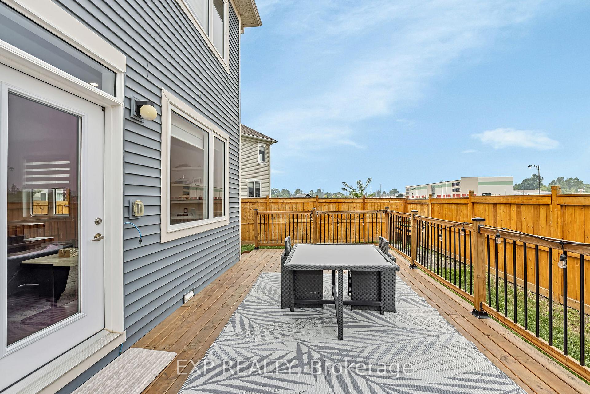 Photo 34 of 631 Crevier Walk, Ottawa, Chapel Hill South - Orleans Village — HOMEH
