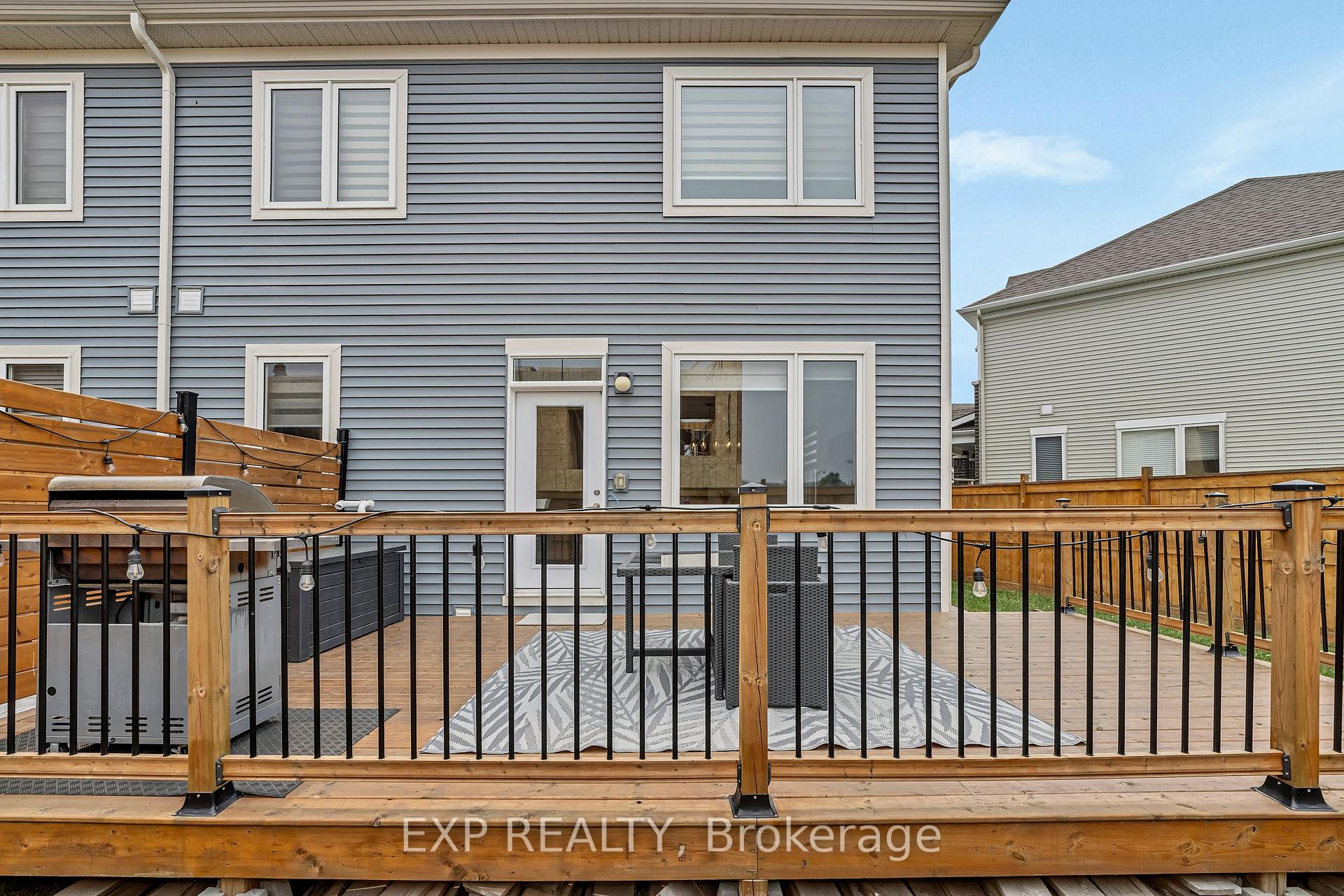 Photo 35 of 631 Crevier Walk, Ottawa, Chapel Hill South - Orleans Village — HOMEH