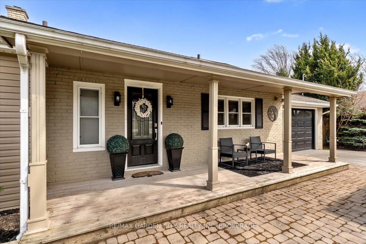 Photo 14 of 13 Lorimer Street, Pelham, Fonthill — HOMEH