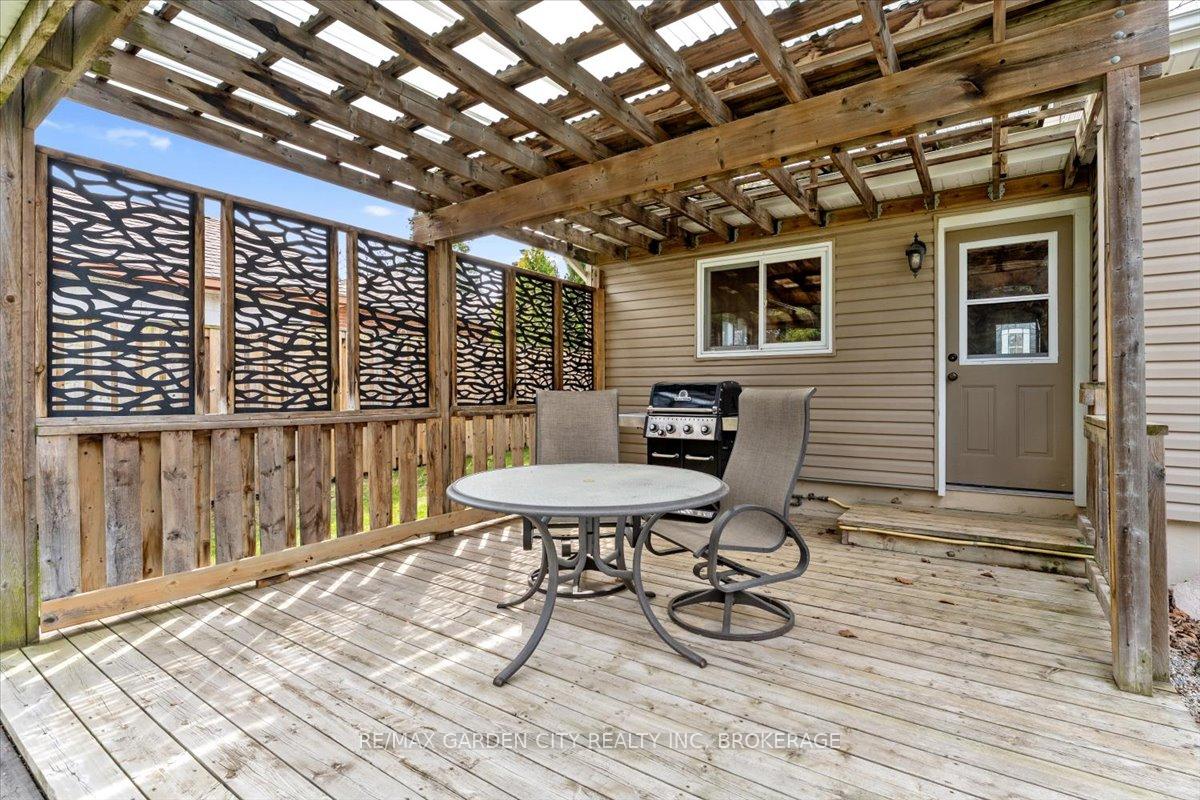 Photo 44 of 13 Lorimer Street, Pelham, Fonthill — HOMEH