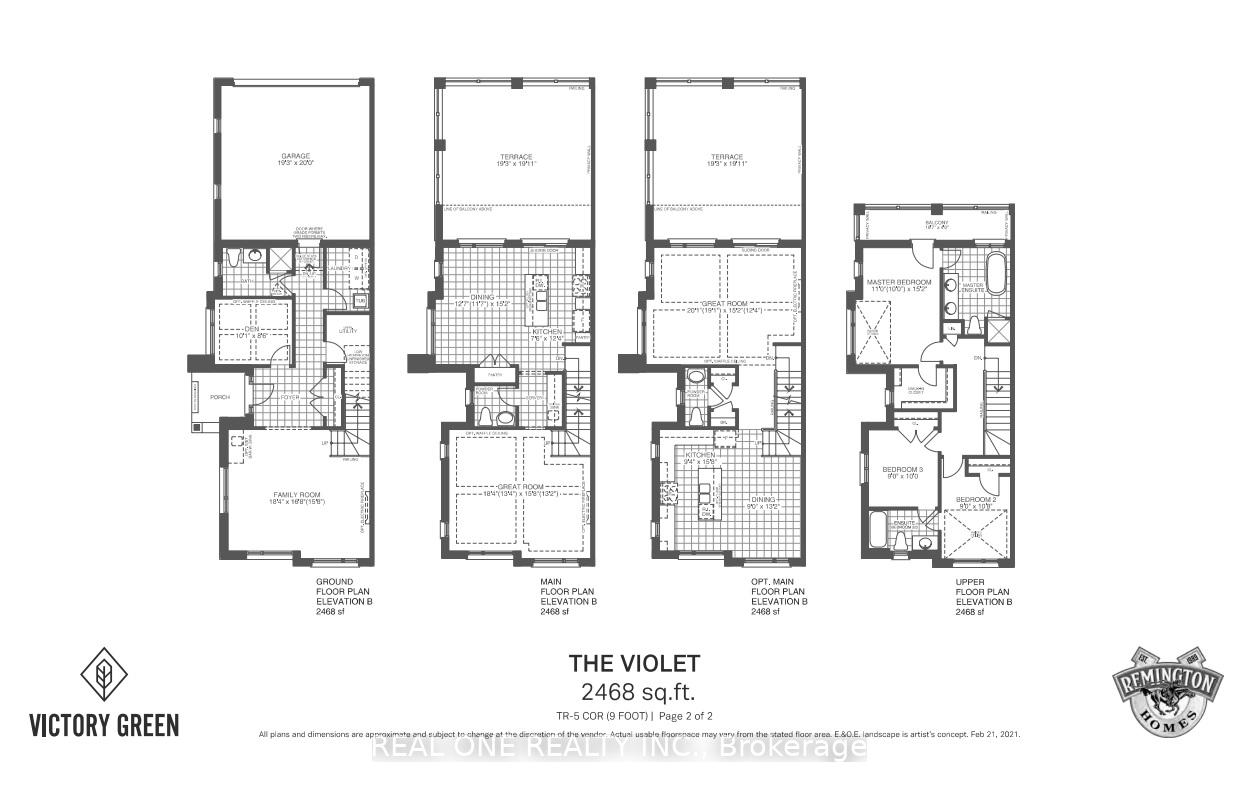 Photo 1 of 70 Johann Drive, Markham, Middlefield — HOMEH