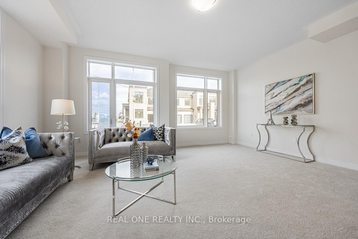 Photo 6 of 70 Johann Drive, Markham, Middlefield — HOMEH