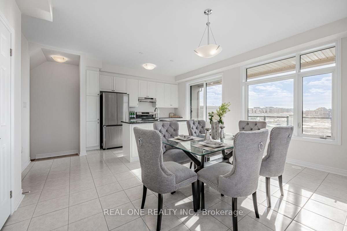 Photo 15 of 70 Johann Drive, Markham, Middlefield — HOMEH