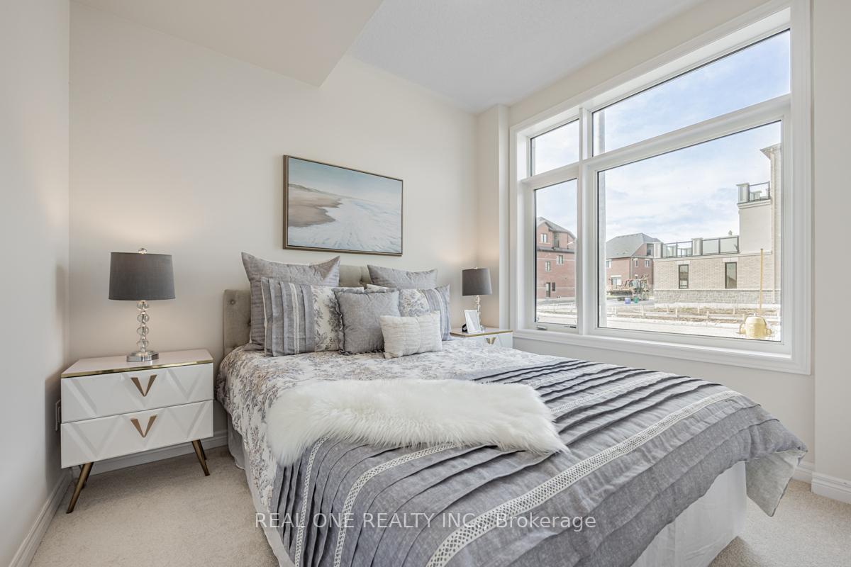Photo 23 of 70 Johann Drive, Markham, Middlefield — HOMEH
