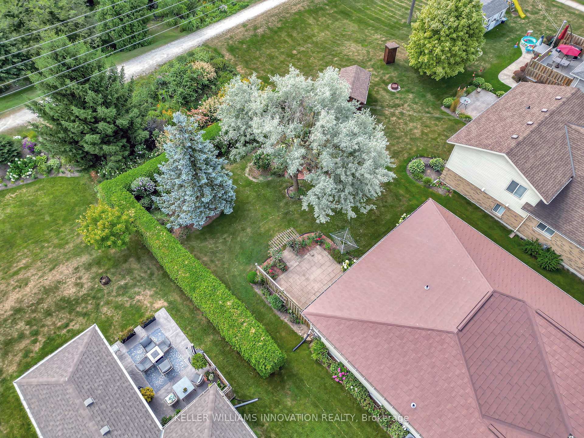 Photo 3 of 480 Havelock Avenue S, North Perth, Listowel — HOMEH