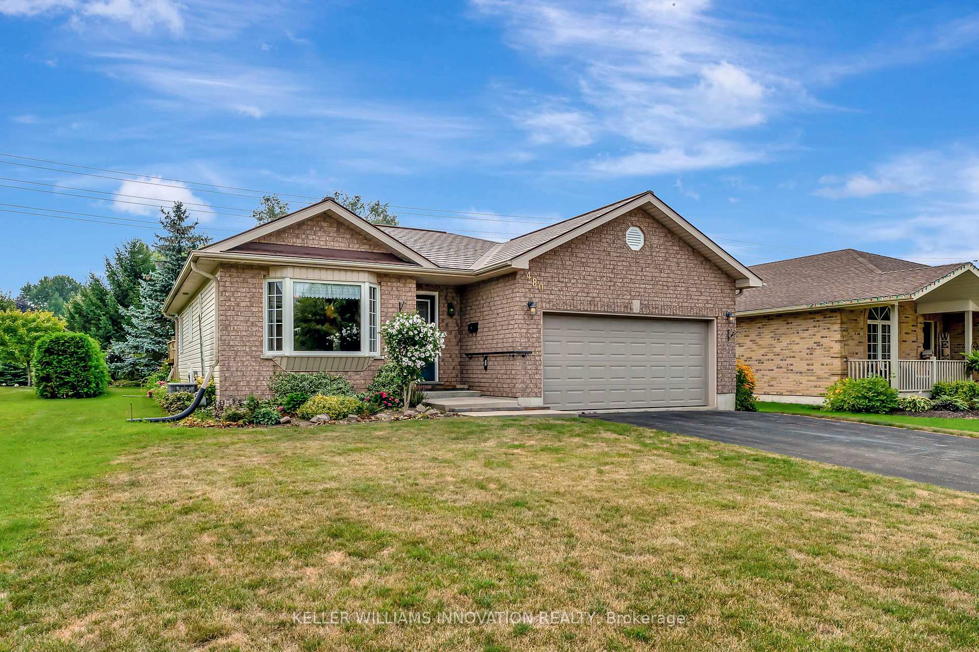 Photo 5 of 480 Havelock Avenue S, North Perth, Listowel — HOMEH