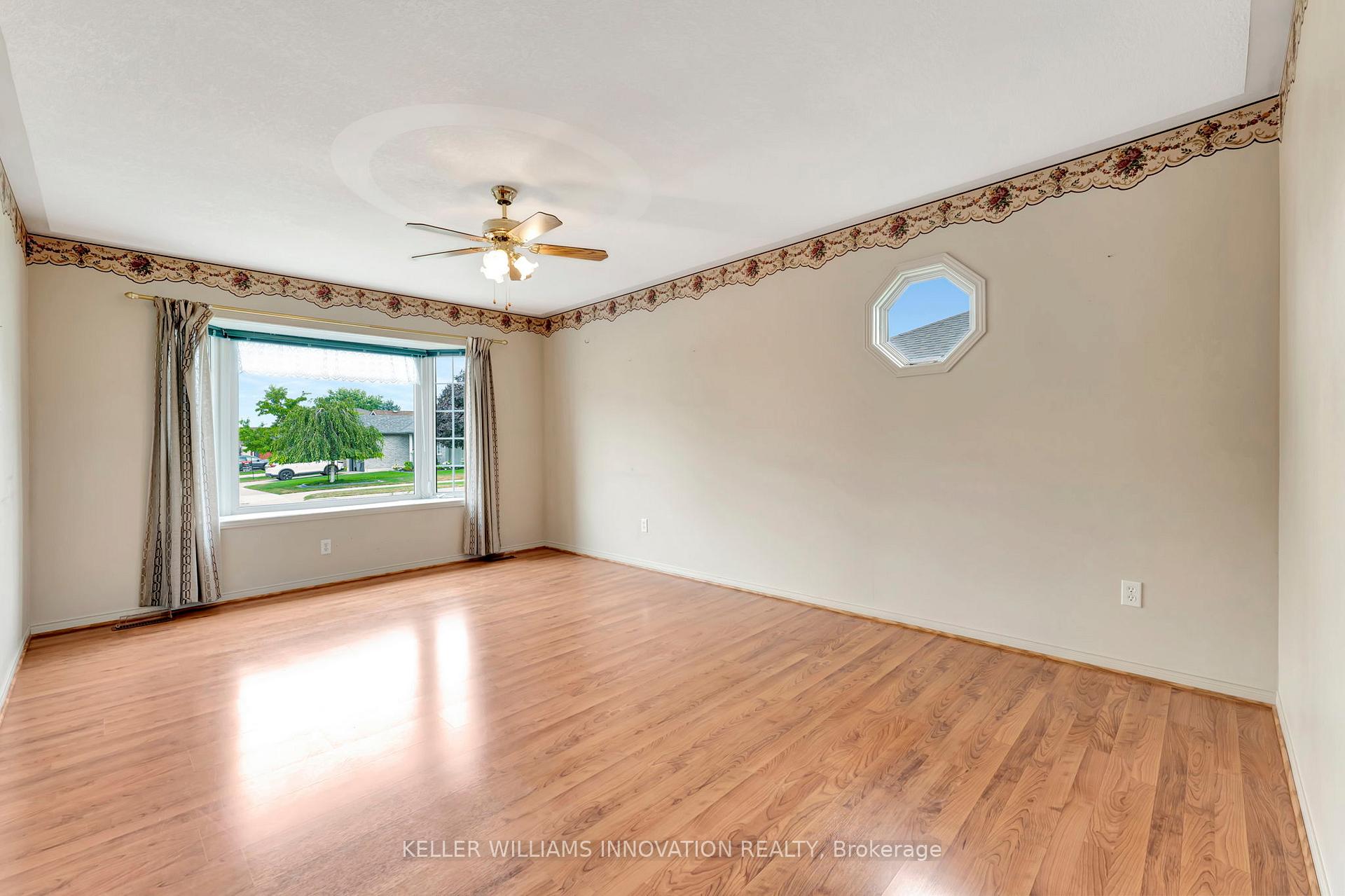 Photo 8 of 480 Havelock Avenue S, North Perth, Listowel — HOMEH