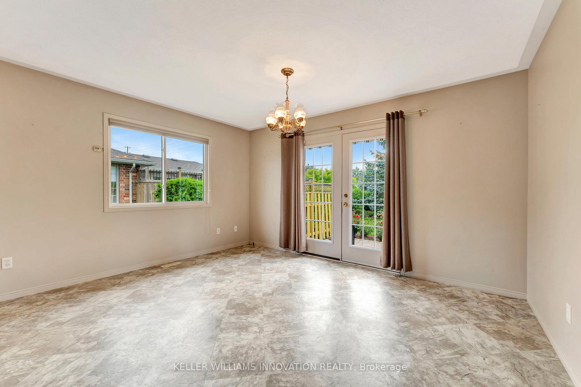 Photo 12 of 480 Havelock Avenue S, North Perth, Listowel — HOMEH