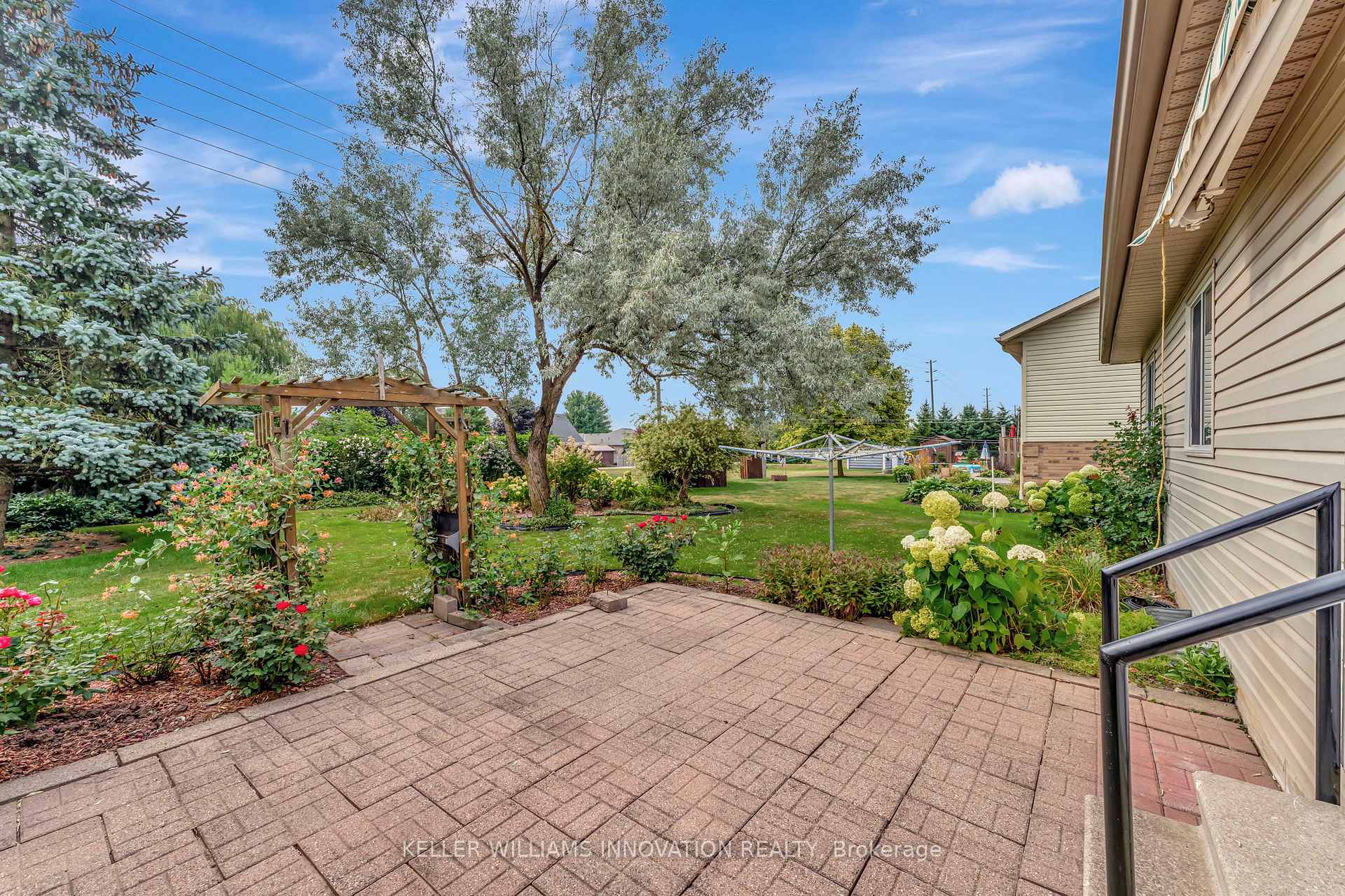 Photo 22 of 480 Havelock Avenue S, North Perth, Listowel — HOMEH